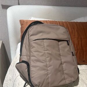 Calpak Luka 15” laptop backpack
